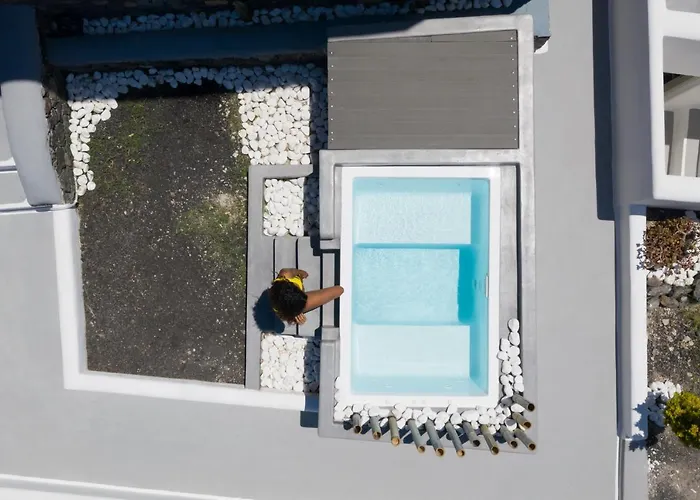 Blue White Suites